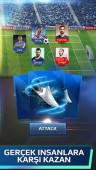 Football Rivals - Multiplayer Soccer Game ekran görüntüleri