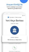 Google Telefon ekran görüntüleri