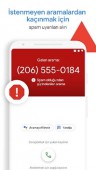 Google Telefon ekran görüntüleri