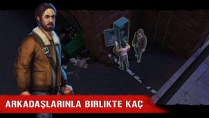 Horror Show - Çevrimiçi Korku Oyunu ekran görüntüleri