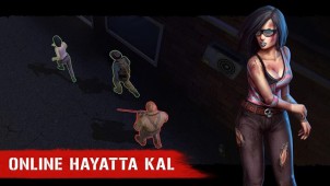 Horror Show - Çevrimiçi Korku Oyunu ekran görüntüleri