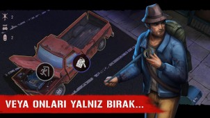 Horror Show - Çevrimiçi Korku Oyunu ekran görüntüleri