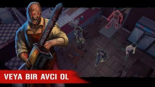 Horror Show - Çevrimiçi Korku Oyunu ekran görüntüleri