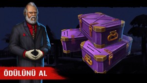 Horror Show - Çevrimiçi Korku Oyunu ekran görüntüleri