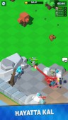 Hunt Royale ekran görüntüleri