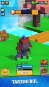 Hunt Royale ekran görüntüleri