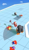 Imposter Smashers - Fun io games ekran görüntüleri