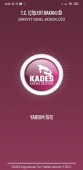 KADES ekran görüntüleri