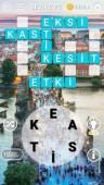 Kelime Turu: Dünya Gezmece & Bulmaca Oyunu ekran görüntüleri