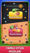 Marble Clash: misket savaşı ekran görüntüleri