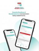 MHRS ekran görüntüleri