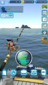 Monster Fishing 2023 ekran görüntüleri