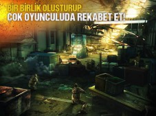 Modern Combat 5 ekran görüntüleri