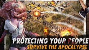 Modern Dead ekran görüntüleri