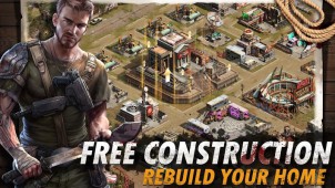 Modern Dead ekran görüntüleri