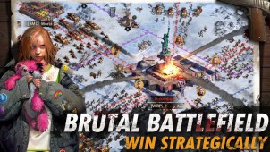 Modern Dead ekran görüntüleri