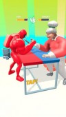Muscle Rush - Smash Running Game ekran görüntüleri