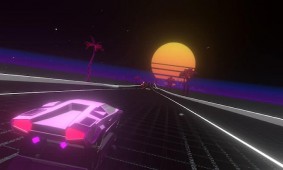 Music Racer ekran görüntüleri