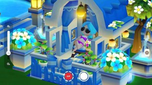 My Little Paradise: Island Resort Tycoon ekran görüntüleri