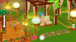 My Little Paradise: Island Resort Tycoon ekran görüntüleri