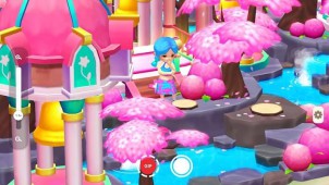 My Little Paradise: Island Resort Tycoon ekran görüntüleri