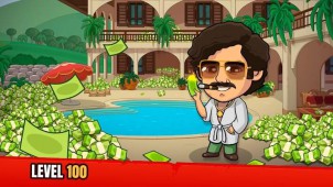 Narcos: Idle Cartel ekran görüntüleri