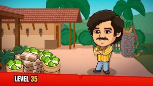 Narcos: Idle Cartel ekran görüntüleri