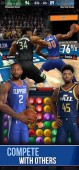 NBA Ball Stars ekran görüntüleri