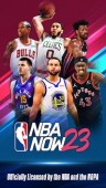 NBA NOW 23 ekran görüntüleri