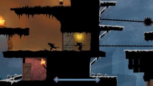 Ninja Arashi 2 ekran görüntüleri