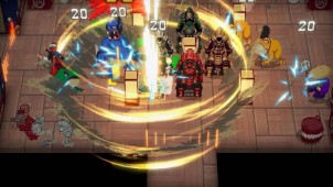 Otherworld Legends ekran görüntüleri