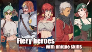 Otherworld Legends ekran görüntüleri