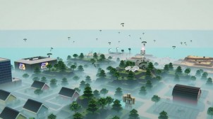 Pixel Strike 3D - FPS Battle Royale ekran görüntüleri