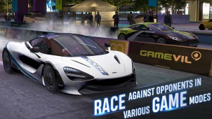 Project CARS GO ekran görüntüleri