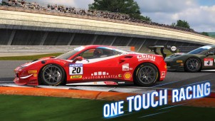 Project CARS GO ekran görüntüleri