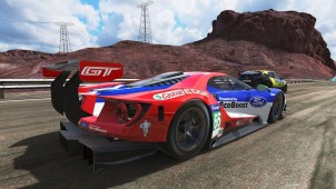 Project CARS GO ekran görüntüleri