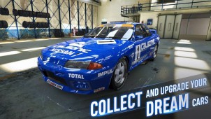 Project CARS GO ekran görüntüleri