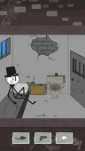Prison Escape: Stickman Story ekran görüntüleri