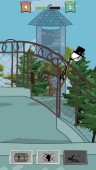Prison Escape: Stickman Story ekran görüntüleri