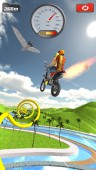 Ramp Bike Jumping ekran görüntüleri