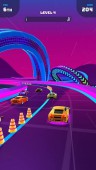 Race Master 3D - Car Racing ekran görüntüleri