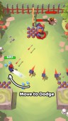 Rogue Land ekran görüntüleri