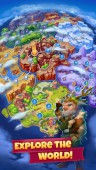 Rogue Land ekran görüntüleri