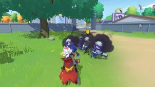 Sausage Man ekran görüntüleri