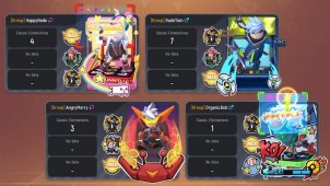 Sausage Man ekran görüntüleri