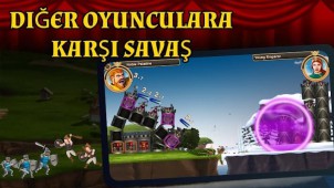Siege Castles ekran görüntüleri
