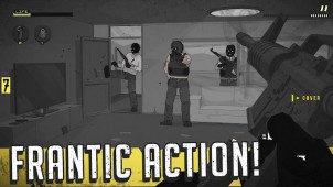 SIERRA 7 - Tactical Shooter ekran görüntüleri