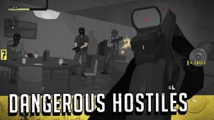 SIERRA 7 - Tactical Shooter ekran görüntüleri