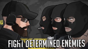 SIERRA 7 - Tactical Shooter ekran görüntüleri