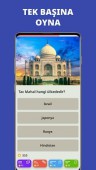 QuizzLand: Trivia Test Oyunu ekran görüntüleri
